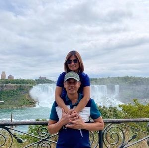 Meet your Posher, Ruby